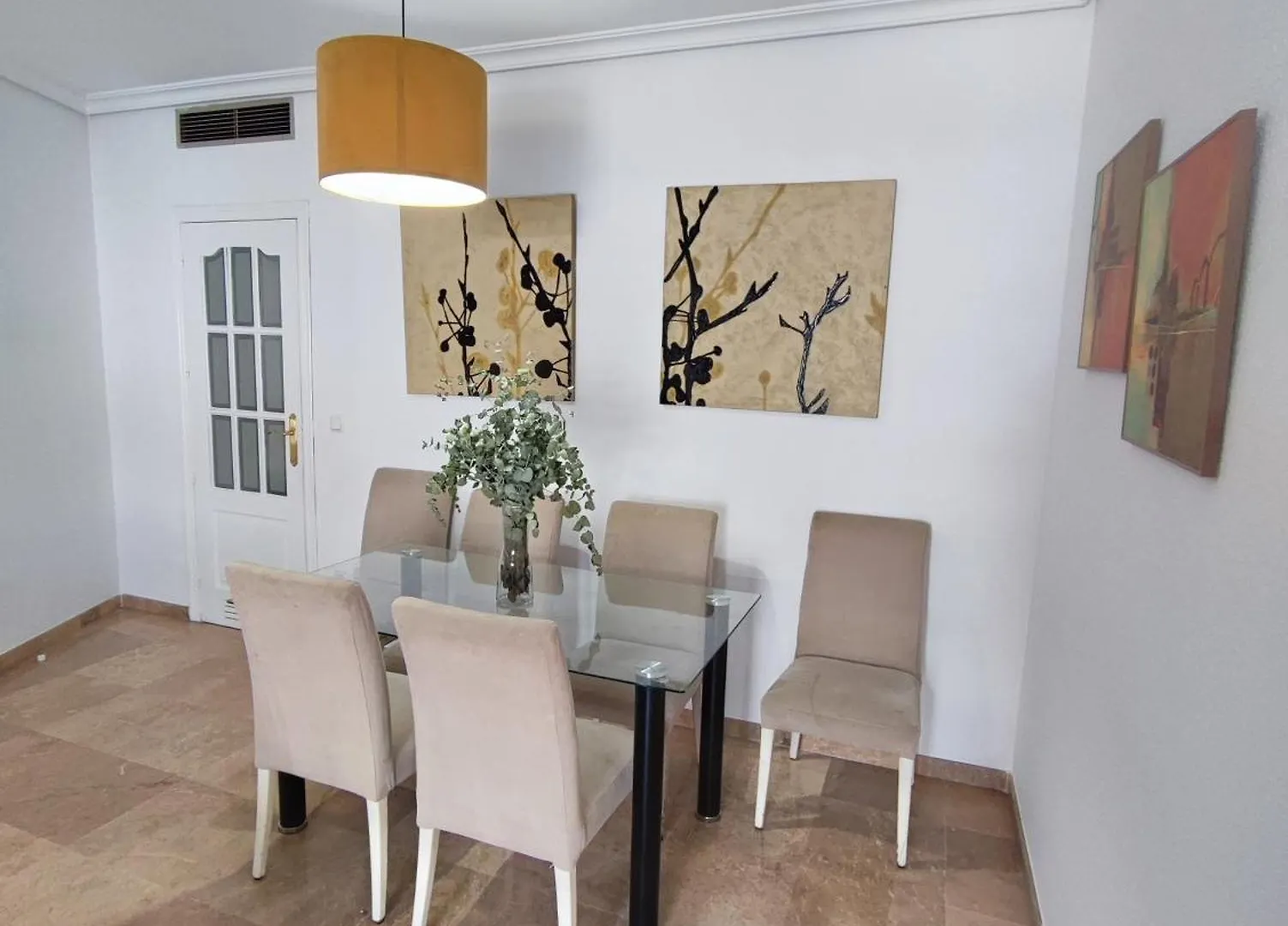 Agarimo Homes - Aroca Cordoba 0*,  Spain