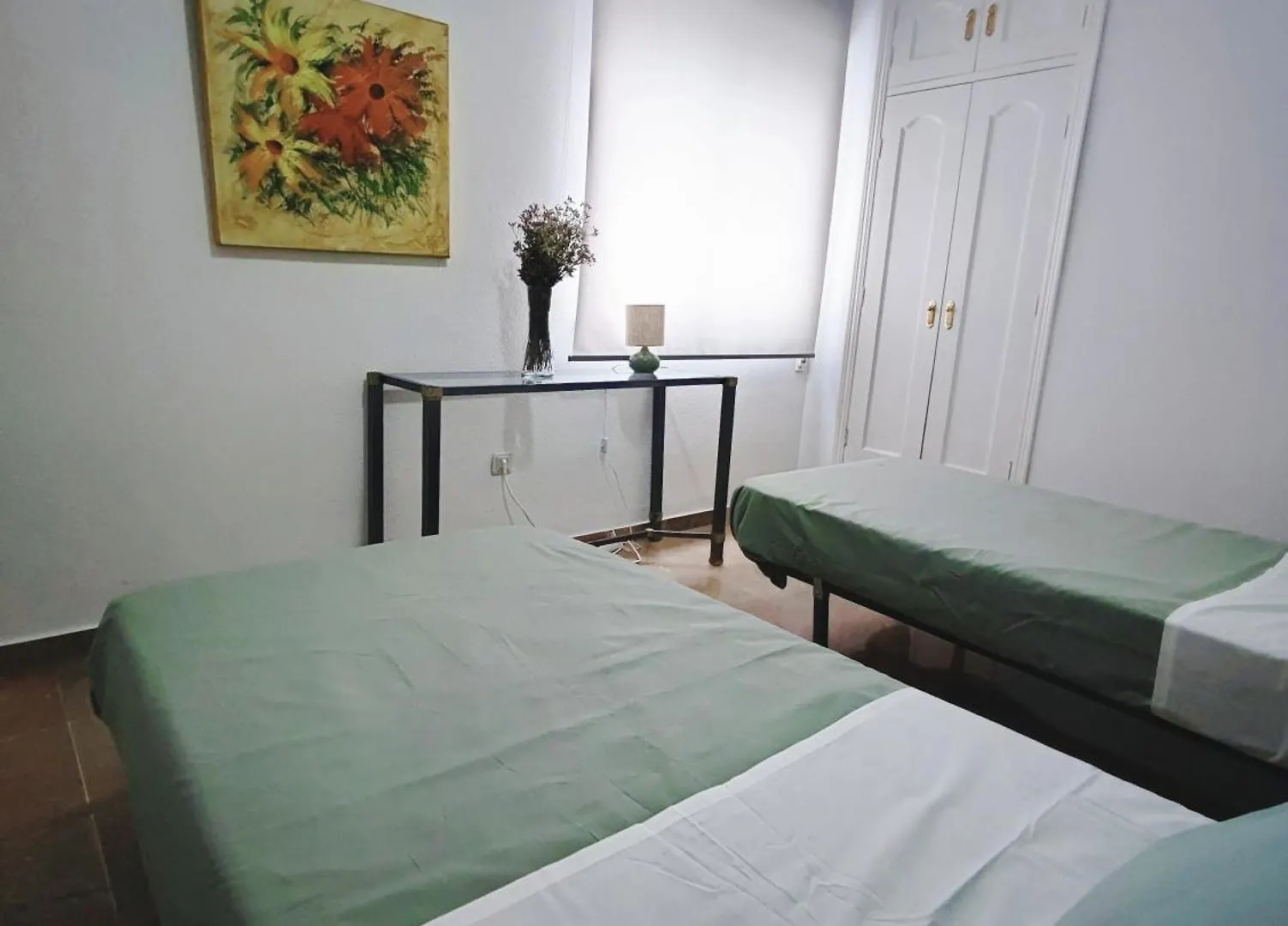 Apartment Agarimo Homes - Aroca Cordoba