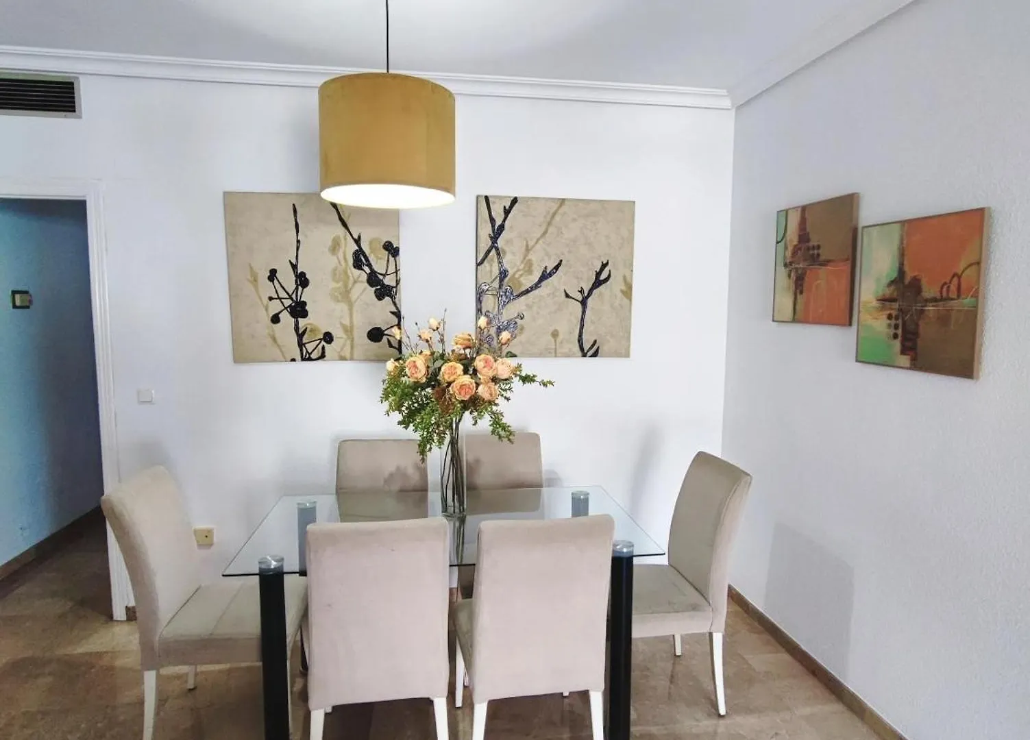 Apartment Agarimo Homes - Aroca Cordoba