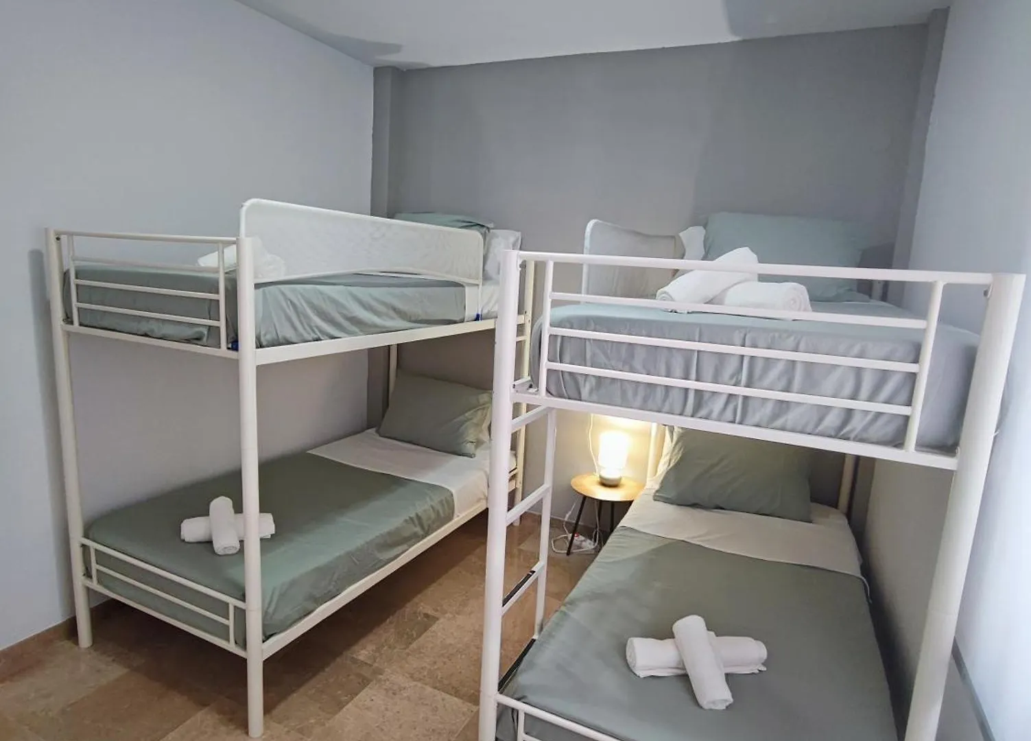 Apartment Agarimo Homes - Aroca Cordoba