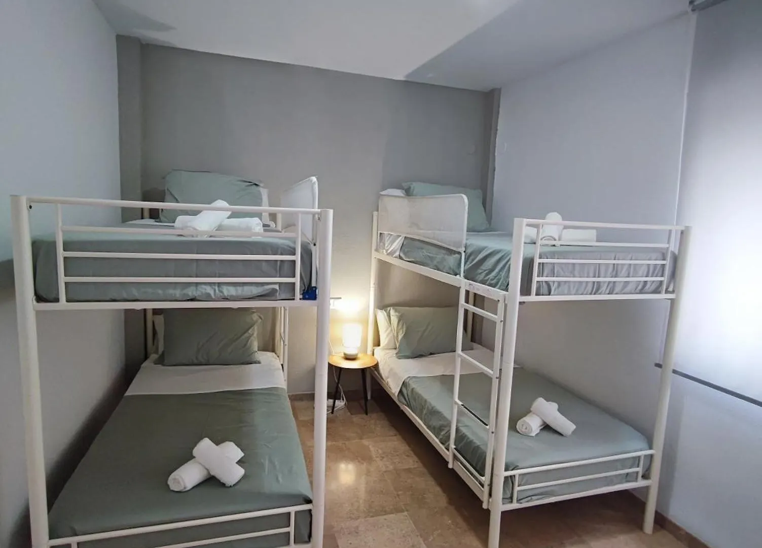 Agarimo Homes - Aroca Cordoba 0*,